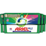 4x Ariel All-in-1 Pods Wasmiddelcapsules Color
