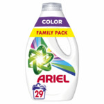 Ariel Vloeibaar Wasmiddel Color 29 Wasbeurten  1305 ml