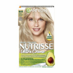 Garnier Nutrisse Creme Haarverf 9.13 Zeer Licht As Goudblond