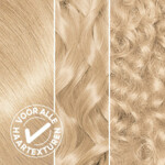 Garnier Nutrisse Creme Haarverf 9.13 Zeer Licht As Goudblond - 8.65 euro