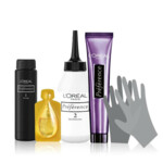 L'Oréal Préférence Cool Blondes Permanente Haarkleuring 8.12 Licht As Beigeblond - 18.95 euro