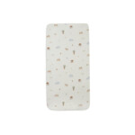 Jollein Hoeslaken Jersey Farm - 8.15 euro