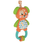 Clementoni Baby Geschenkset Puppy - 12.59 euro