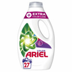 5x Ariel Vloeibaar Wasmiddel Extra Color Care 27 Wasbeurten - 39.99 euro