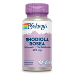 Solaray Rhodiola Rosea - 49.82 euro