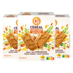 3x Céréal Speculoos met Stukjes Amandel