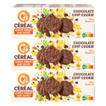 3x Céréal Chocolate Chip Cookie