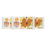 3x Céréal Koffiewafels - 8.84 euro