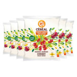 6x Céréal Snoepjes Kers - 16.62 euro