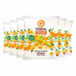 6x Céréal Snoepjes Sinaasappel - 15.58 euro