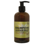 Aleppo Soap Co Laurier Shampoo