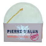 Aleppo Soap Co Pierre D'alun Aluinsteen Deodorant