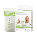 Ardo Easyfreeze Bewaarzakjes - 13.35 euro