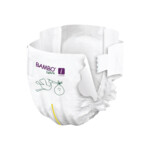 Bambo Nature Luiers Maat 1 (2-4 kg) - 5.89 euro