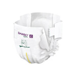 2x Bambo Nature Luiers Maat 6 (16-30 kg) - 20.37 euro