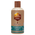 Bee Honest Shampoo Rozemarijn en Cipres