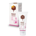 Bee Honest Nachtcrème Rozen - 7.49 euro