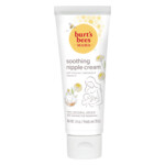 Burts Bees Mama Soothing Nipple Cream