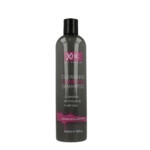 XBC Charcoal Cleansing Shampoo