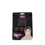 XBC Charcoal Cleansing Masker