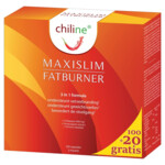 Chiline Maxi Slim Fatburner Maxi