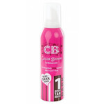 1 Hour Tan Mousse Zelfbruiner Dark