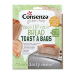 Consenza Toast A Bag