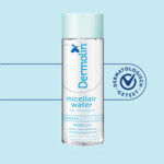 Dermolin Pure Micellair Water - 9.05 euro
