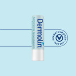 Dermolin Lippenbalsem Kalmerend - 3.79 euro