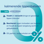 Dermolin Lippenbalsem Kalmerend - 3.79 euro