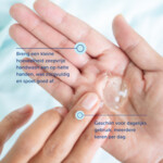 Dermolin Handwash Zeepvrij - 9.95 euro