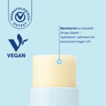 Dermolin Lippenbalsem Repair & Protection SPF10 - 4.09 euro