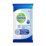 Dettol Vloerdoekjes