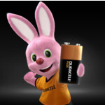 Duracell Alkaline Batterijen Plus 100 9V - 4.09 euro