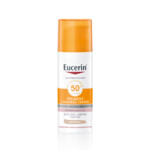 Eucerin Sun Pigment Control Tinted Medium SPF 50