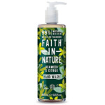 Faith In Nature Handzeep Seaweed & Citrus