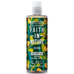 Faith In Nature Shampoo Jojoba