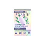 Foamie Cleansing Face Bar I Beleaf In You