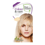 Hairwonder Colour & Care 9 Licht Blond