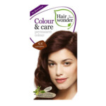 Hairwonder Colour & Care 5.5 Mahonie