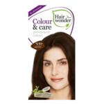 Hairwonder Colour & Care 3.37 Espresso