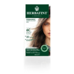 Herbatint Haarverf 6C Dark Ash Blonde - 12.99 euro