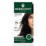Herbatint Haarverf 1N Zwart