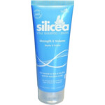 Hubner Silicea Vital Shampoo Biotine