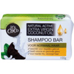 Shampoo Bar Normaal Haar