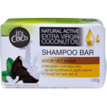 Shampoo Bar Vet Haar