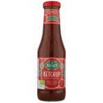 6x La Bioidea Tomatenketchup Biologisch - 26.55 euro