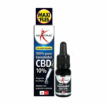 Lucovitaal Cbd Olie 10% - 77.23 euro