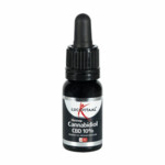 Lucovitaal Cbd Olie 10% - 77.23 euro