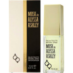 Alyssa Ashley Musk Eau de Toilette Spray